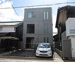 近鉄京都線 寺田駅 徒歩2分の賃貸マンション