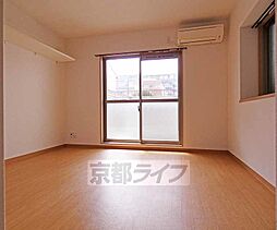 メゾン・アイリス 4階1Kのリビング/ダイニング