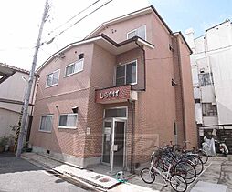 ハイツ・しらかば