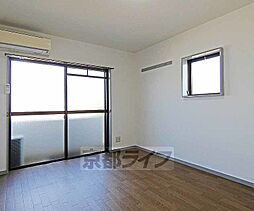 レジデンス・タイコー 3階1Kのリビング/ダイニング