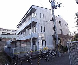 JR片町線(学研都市線) JR三山木駅 徒歩3分の賃貸マンション