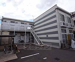 近鉄京都線 大久保駅 徒歩7分の賃貸アパート