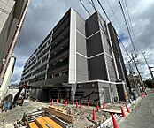 京都府京都市南区東九条柳下町：物件画像／株式会社京都ライフ　伏見桃山店
