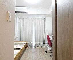 Ｓ−ＲＥＳＩＤＥＮＣＥ京都竹田ｄｏｒｍｉｔｏｒｙ 1階1Kのリビング/ダイニング