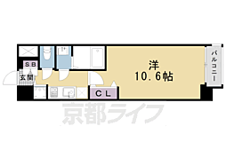 JR東海道・山陽本線 京都駅 徒歩15分