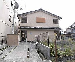 近鉄京都線 東寺駅 徒歩7分