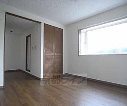 ハイツ白銀 1階1Kのリビング/ダイニング