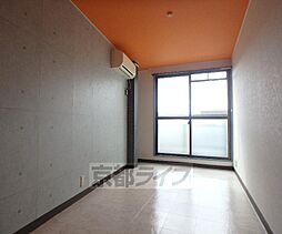 フェリーチェ同志社前 3階1DKのリビング/ダイニング