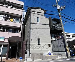 ハーモニーテラス豊後橋町Ａ