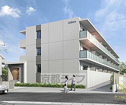 JR奈良線 城陽駅 徒歩4分