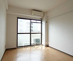 サンハウス伏見 1階1Kのリビング/ダイニング