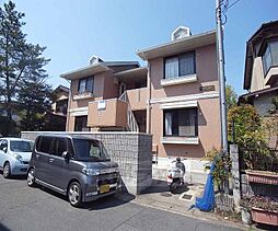 コスミックウイング小栗栖