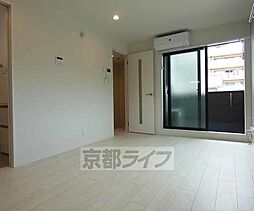 ＧＲＡＣＥＨＩＬＬ　Ｒ＆Ｋ 3階ワンルームのリビング/ダイニング