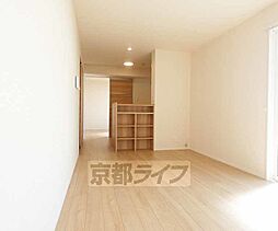 ＳＩＮＦＯＮＩＡ 1階1LDKのリビング/ダイニング