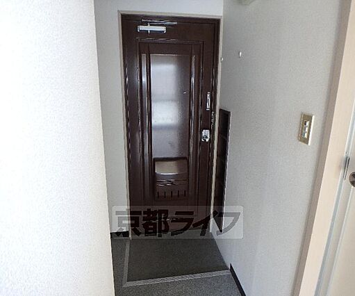 カルチェヴィラ吉勇_内装_2