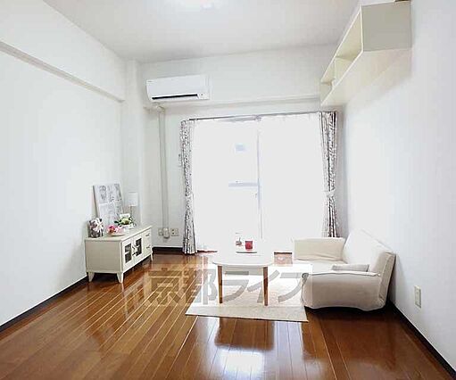 ウエストヒルズ同志社前I号館女子学生専用_内装_0