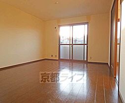 ディアコートつかせ 1階2LDKのリビング/ダイニング