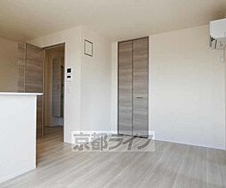 ソラーナ 1階1LDKのリビング/ダイニング