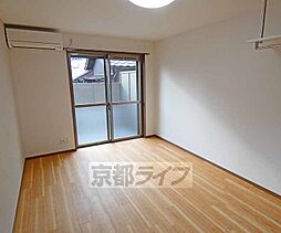 コモンスペース藤森 1階1Kのリビング/ダイニング