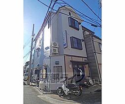 近鉄京都線 十条駅 徒歩5分