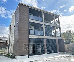 JR片町線(学研都市線) 京田辺駅 徒歩19分