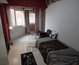 ＷｙｔｈｅＡｖｅ．I 4階1Kのリビング/ダイニング