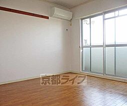 近鉄京都線 小倉駅 徒歩5分の賃貸マンション 3階1Kのリビング/ダイニング