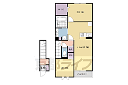 近鉄京都線 小倉駅 徒歩9分