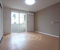 Ｇｌｏｒｉａ　ｈｅｉｍ 2階2LDKのリビング/ダイニング