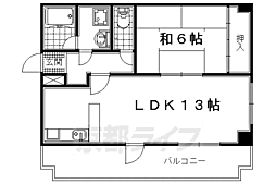 京阪宇治線 黄檗駅 徒歩5分