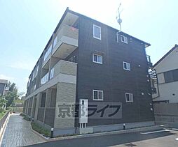 JR奈良線 JR小倉駅 徒歩10分