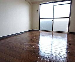 近鉄京都線 小倉駅 徒歩2分の賃貸マンション 3階1Kのリビング/ダイニング