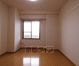 アルモニー・鍬ノ本 4階1LDKのリビング/ダイニング