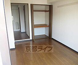 近鉄京都線 小倉駅 徒歩11分の賃貸マンション 3階1Kのリビング/ダイニング