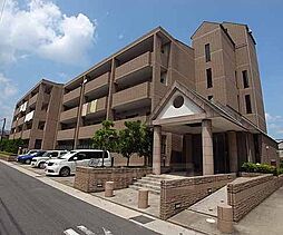 JR東海道・山陽本線 桂川駅 徒歩5分の賃貸マンション