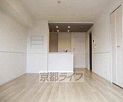 京阪本線 石清水八幡宮駅 徒歩33分の賃貸アパート 1階1LDKのリビング/ダイニング