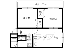 近鉄京都線 新田辺駅 徒歩18分