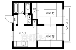 ハイツアミューズ 1階
