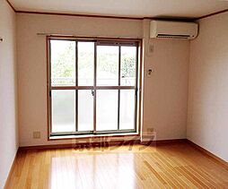 カーサカロ 2階1Kのリビング/ダイニング