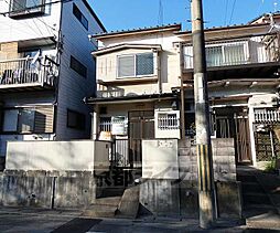 向島二ノ丸町貸家