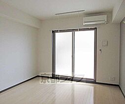 Ａ−ｍｏｎ醍醐 1階1Kのリビング/ダイニング