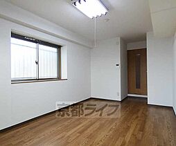 メゾン・サクセス 2階1Kのリビング/ダイニング