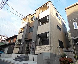 ハーモニーテラス藤森