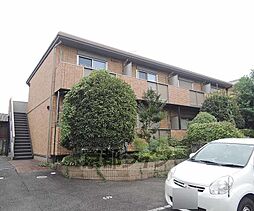 ゼフィルスコート