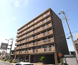 JR東海道・山陽本線 京都駅 徒歩10分