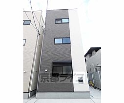 京都市営烏丸線 九条駅 徒歩4分