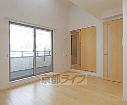 フェリーチェ 3階1Kのリビング/ダイニング