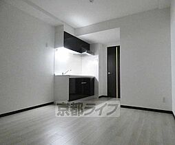 ＣＵＯＲＥｔａｋｅｄａ 3階1LDKのリビング/ダイニング