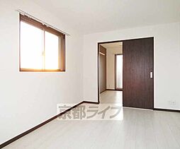 サクシード藤森 3階1LDKのリビング/ダイニング