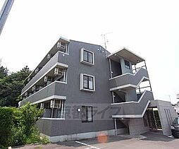 JR奈良線 木幡駅 徒歩10分の賃貸マンション